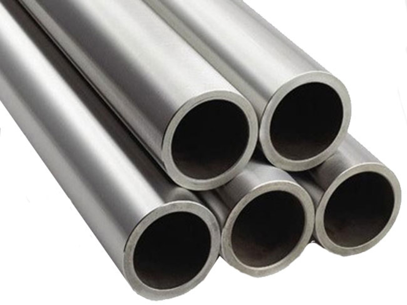 Stainless Steel Pipe In Nangloi