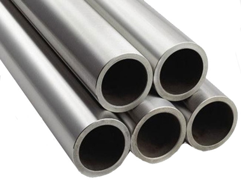 Stainless Steel Pipe In Katni