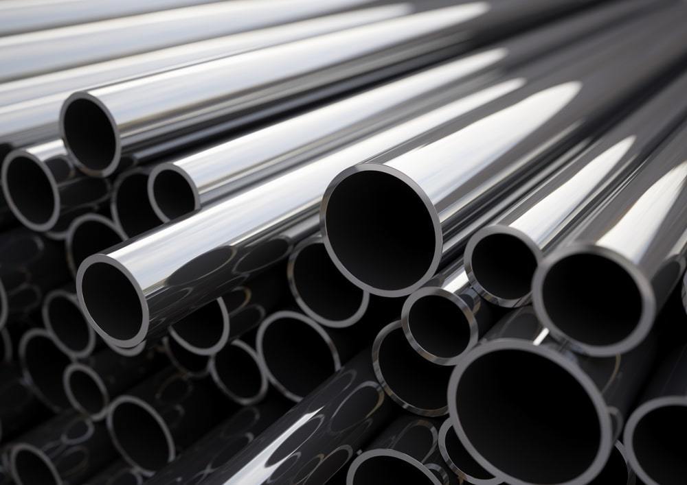 Stainless Steel Pipes And Tubes Exporters