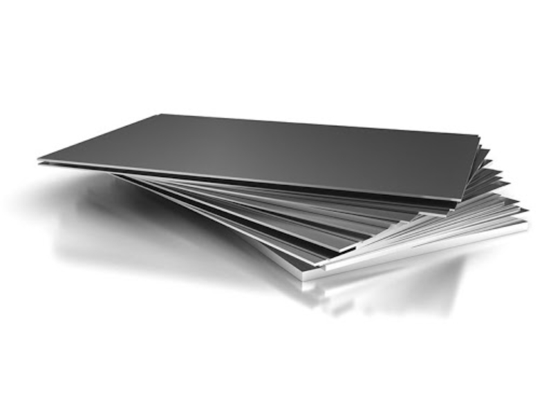 Stainless Steel Plate