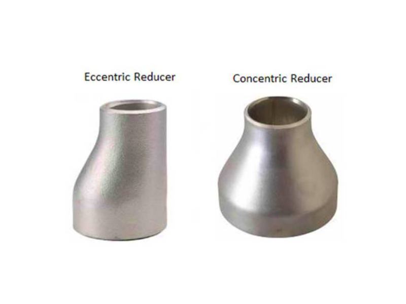 Stainless Steel Reducer In Kanjhawala