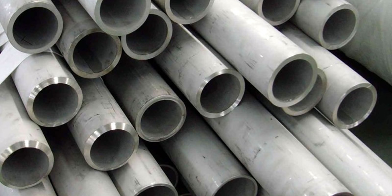 Stainless Steel Seamless Pipes, Tubes Exporters