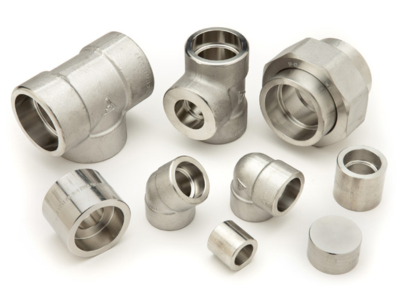 Stainless Steel Socket Weld Fittings In Buenos Aires