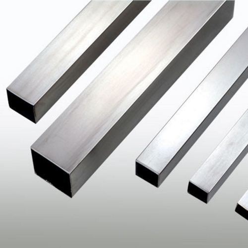 Stainless Steel Square Pipes Exporters