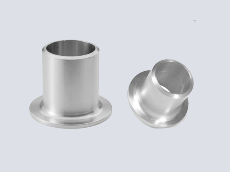 Stainless Steel Stub End In Sawai Madhopur