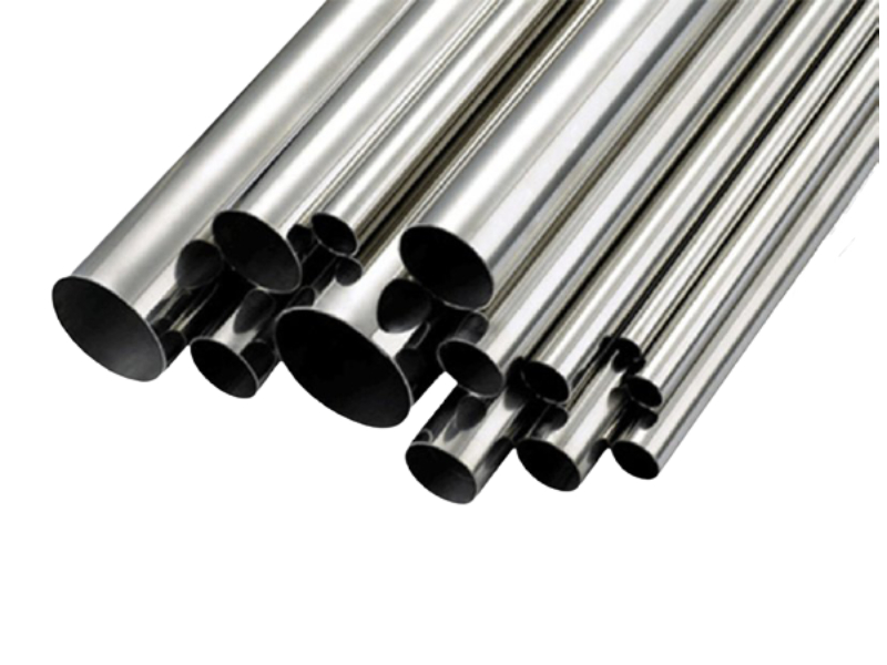 Stainless Steel Tube In Guinea-Bissau