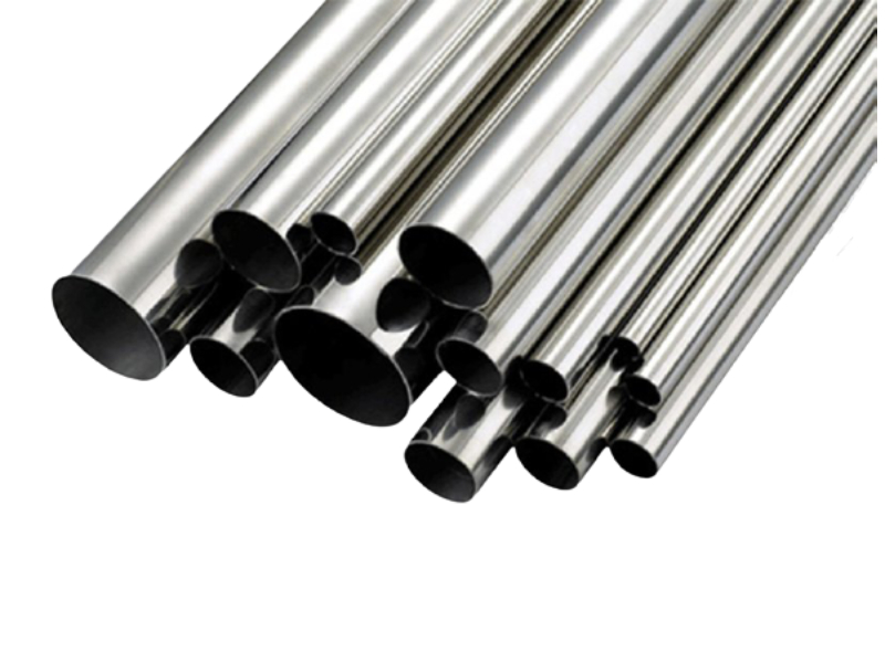 Stainless Steel Tube In Gurugram