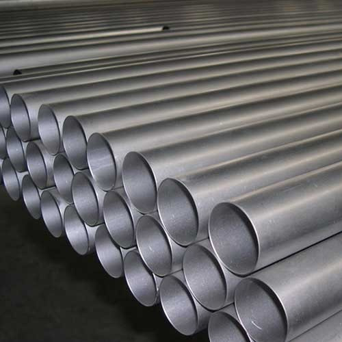 Stainless Steel Welded, ERW Pipes Exporters