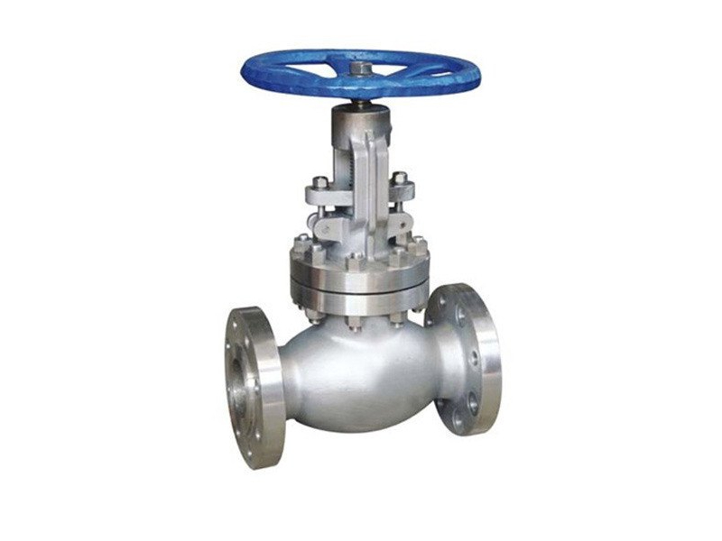 Steel Gate Valve In Paraguay