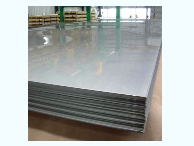 Steel Sheets